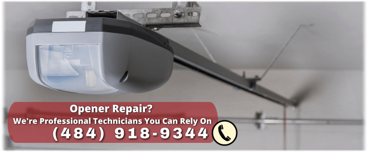 Garage Door Opener Repair And Installation West Chester PA