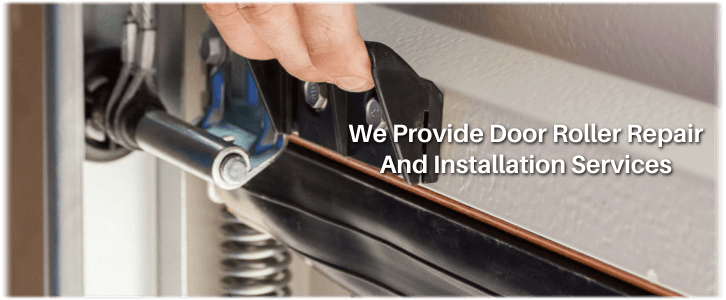 Garage Door Roller Repair West Chester PA