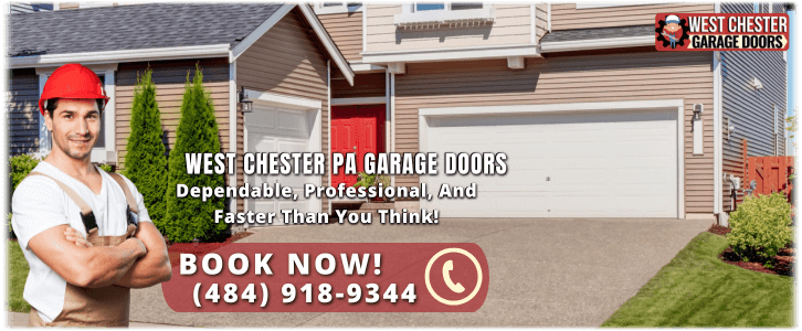 Garage Door Repair West Chester PA